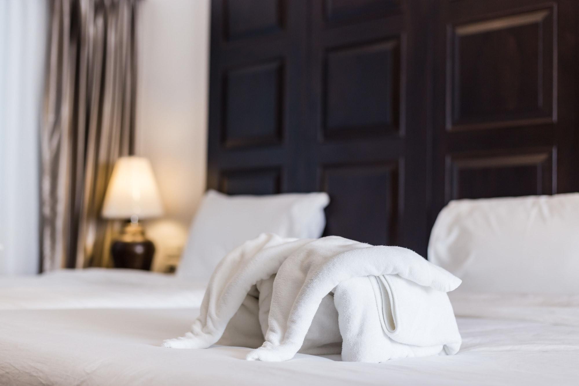 The Wing Lanna Hotel Чиангмай Екстериор снимка